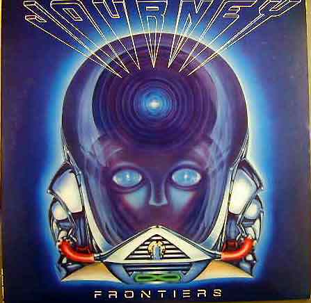 專輯 Frontiers