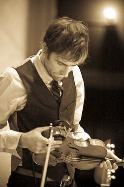 Andrew Bird