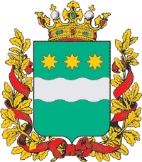 俄羅斯聯邦阿穆爾州徽