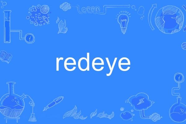 redeye