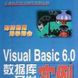 Visual Basic 6.0 資料庫開發實例