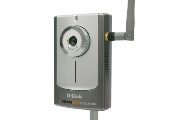 D-Link DCS-2100G