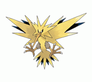 Zapdos