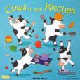 Cows in the Kitchen(Anderson, Airlie 繪著圖書)