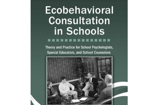 Ecobehavioral Consultation in Schools