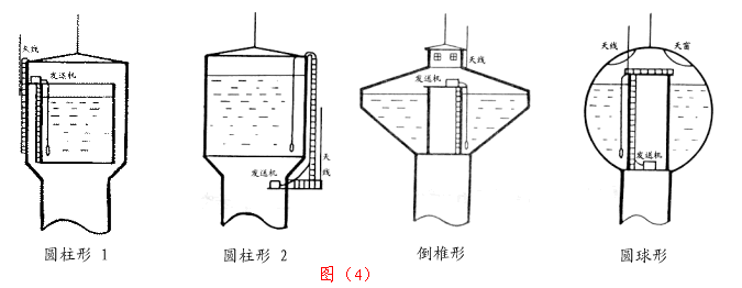 傳送機的安裝