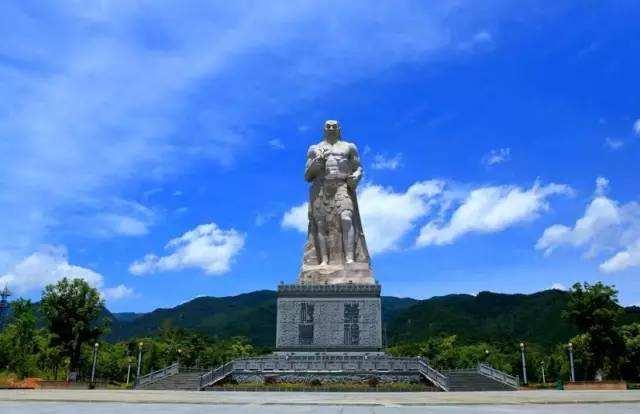 中華茶祖印象主題公園