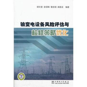 輸變電設備風險評估與檢修策略最佳化