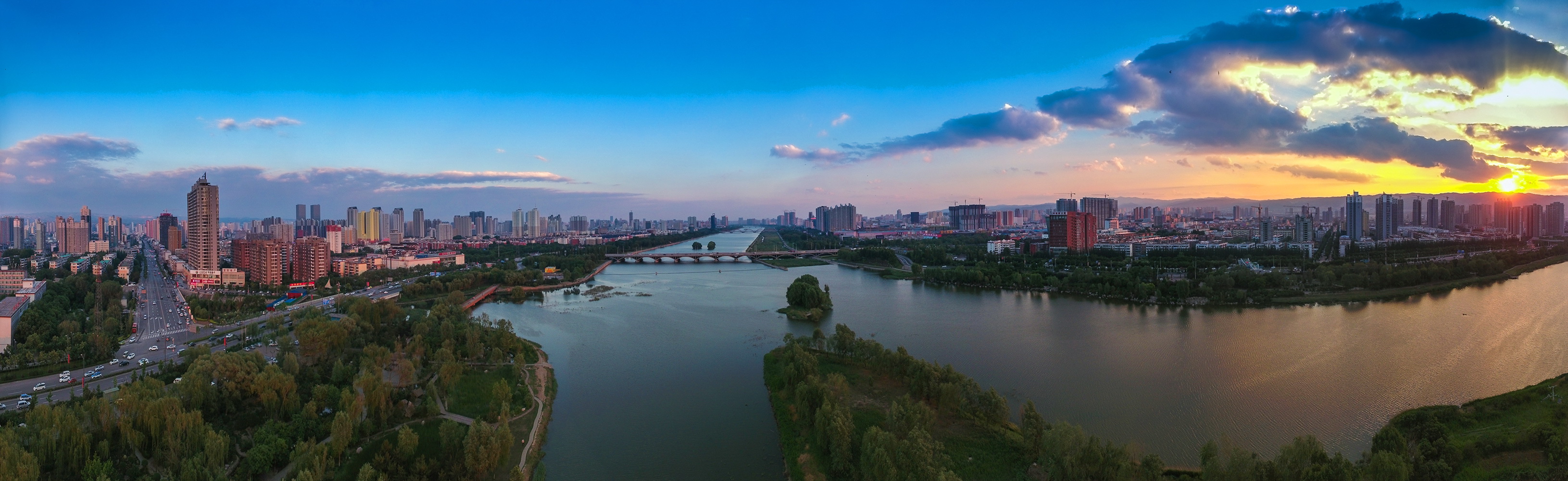 山西省(Shanxi)