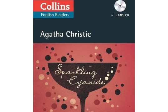 Collins Sparkling Cyanide