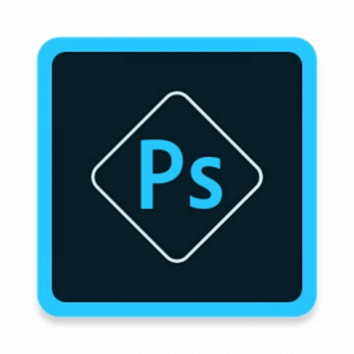 Adobe Photoshop Express