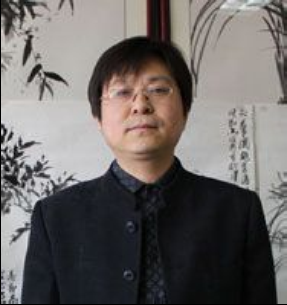 李明成(書畫家)