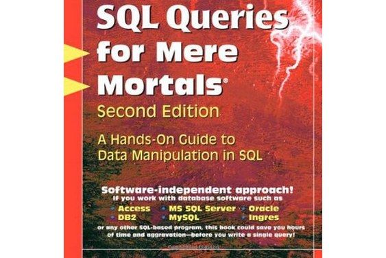 SQL Queries for Mere Mortals