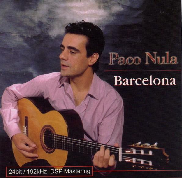 paco nula