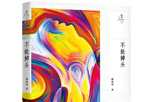 不能掉頭(2018年廣西師範大學出版社出版的圖書)