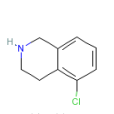 5-氯-1,2,3,4-四氫異喹啉