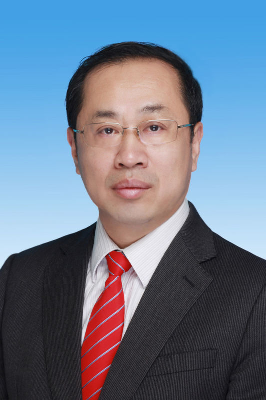 李樹濤(湖南大學副校長)