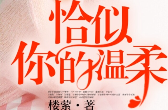 恰似你的溫柔(粉色書城小說)