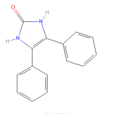 4,5-二苯咪唑啉酮