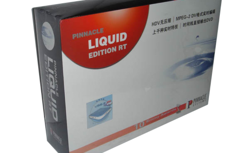 品尼高Liquid Edition AV/DV RT V7