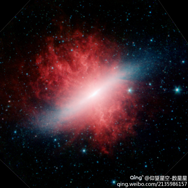 M24(小人馬恆星雲)