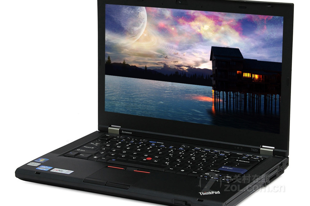 ThinkPad T420i(4179GPC)