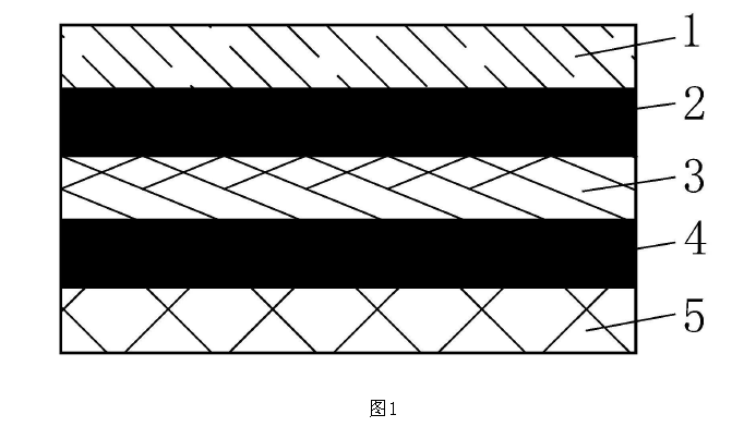 一種BGP板材內飾件及其製作方法