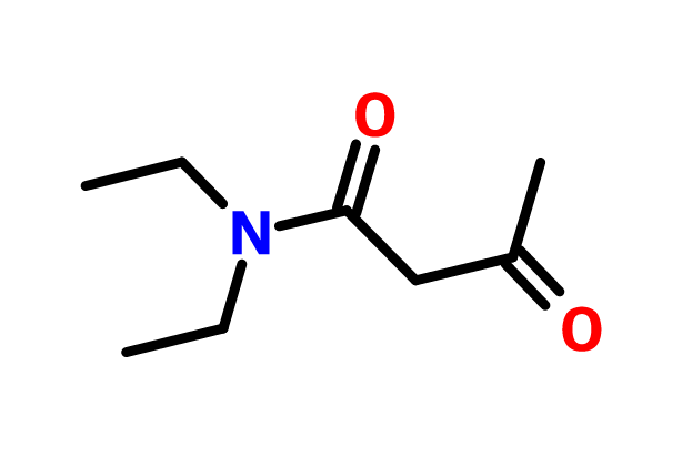 N,N-二乙基乙醯乙醯胺