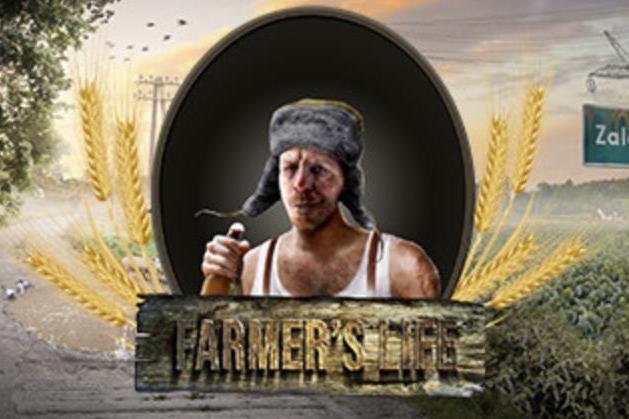 Farmer\x27s Life