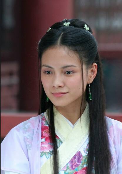 大人物(2007年謝霆鋒、嚴屹寬主演電視劇)