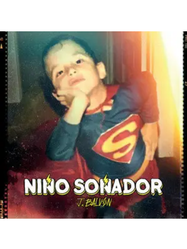 Niño Soñador