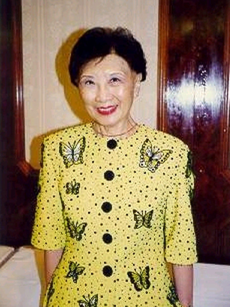 Mingyi Fei