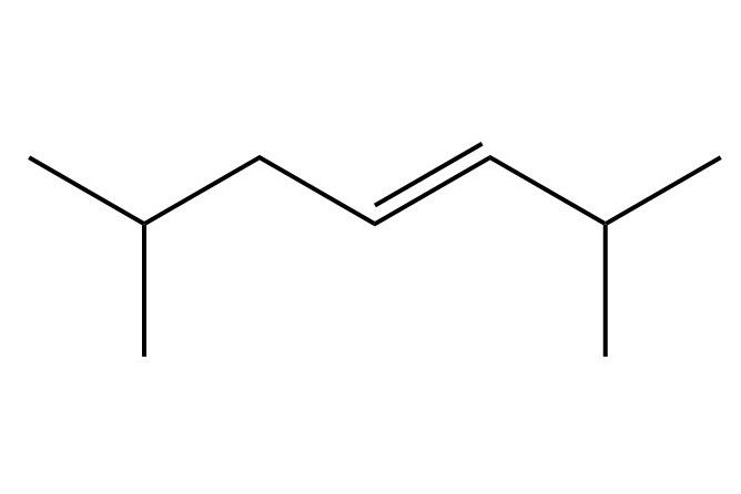 2,6-二甲基-3-庚烯