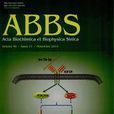 生物化學與生物物理學報：英文版