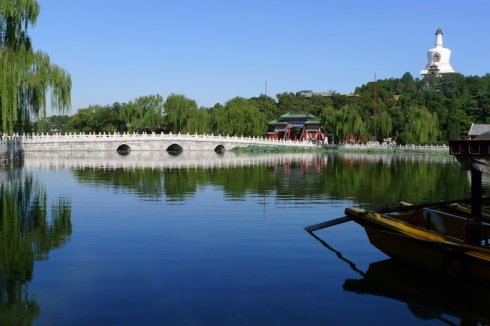 永安橋(安徽省青陽縣永安橋)