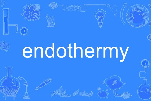 endothermy