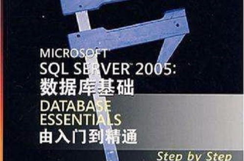 Microsoft SQL SERVER 2005 資料庫基礎