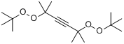 2,5-二甲基-2,5-二叔丁基過氧基-3-己炔