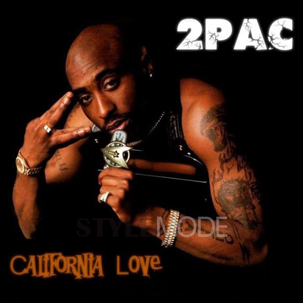 California Love(2Pac演唱歌曲)