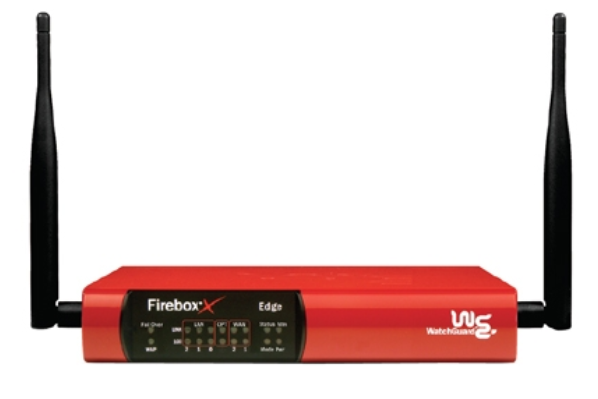 WatchGuard Firebox X20e(Wireless)