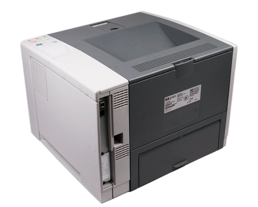 惠普LaserJetP3005n