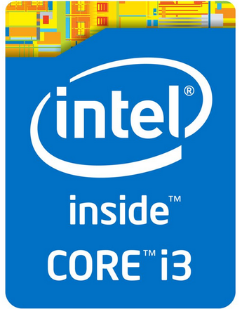 Intel 酷睿i3 5010U