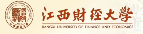 江西財經大學漣漪社logo