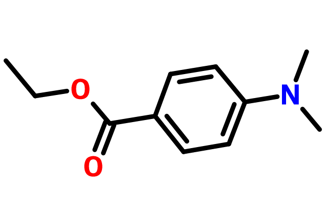 4-二甲氨基苯甲酸乙酯