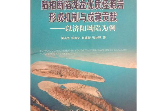 陸相斷陷湖盆優質烴源岩形成機制與成藏貢獻