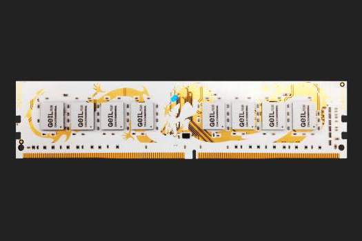 金邦DDR4白金龍系列(GWW44GB3000C14SC)