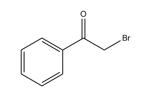 2-溴苯乙酮(ω-溴代苯乙酮)