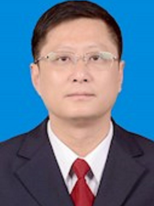 李德宏(四川省資陽市信訪局局長)