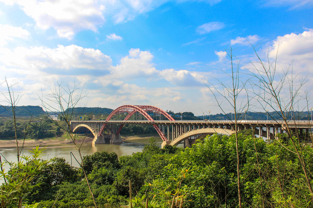 龍西大橋