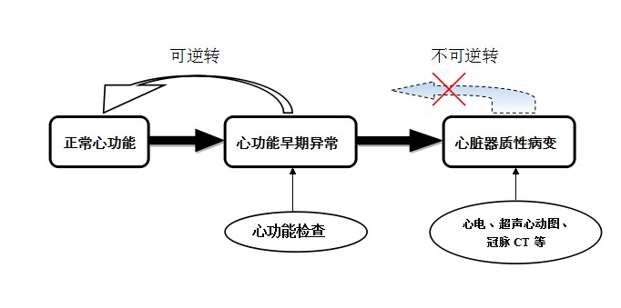 無創心功能技術